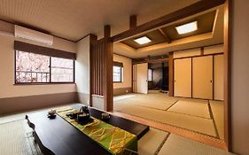 Show和の宿つちや～豊臣の隠れ茶の間～